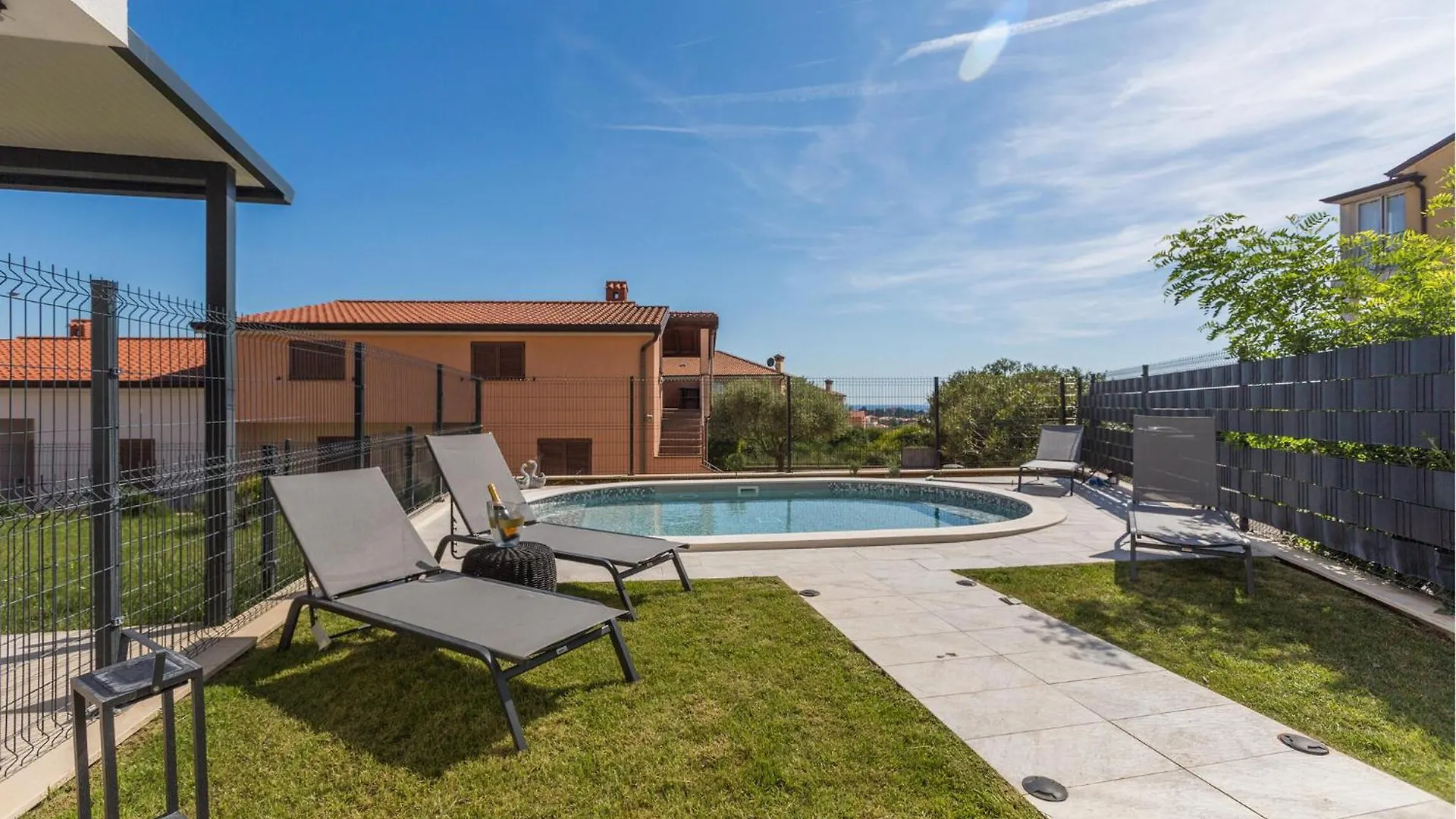 Nice Apartment In Novigrad With House Sea View Karpinjan 0*,  Croatia